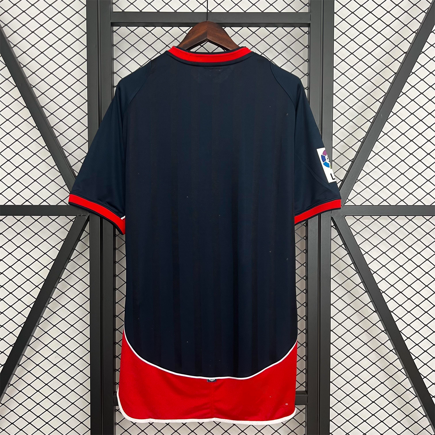 Retro Celta Vigo 2001-03 Third Jersey - JerseysGala