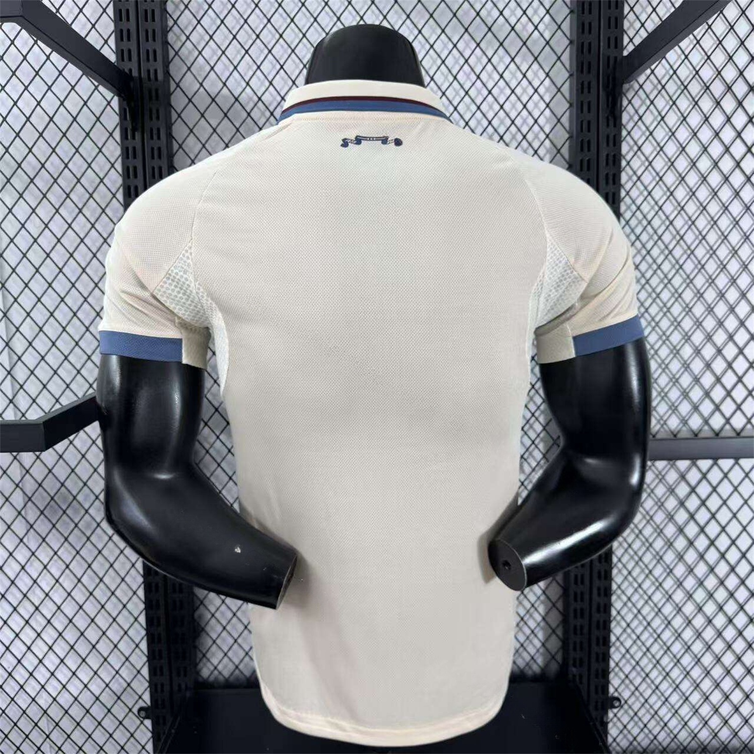 Ajax 25-26 Third Jersey - Player Version - JerseysGala