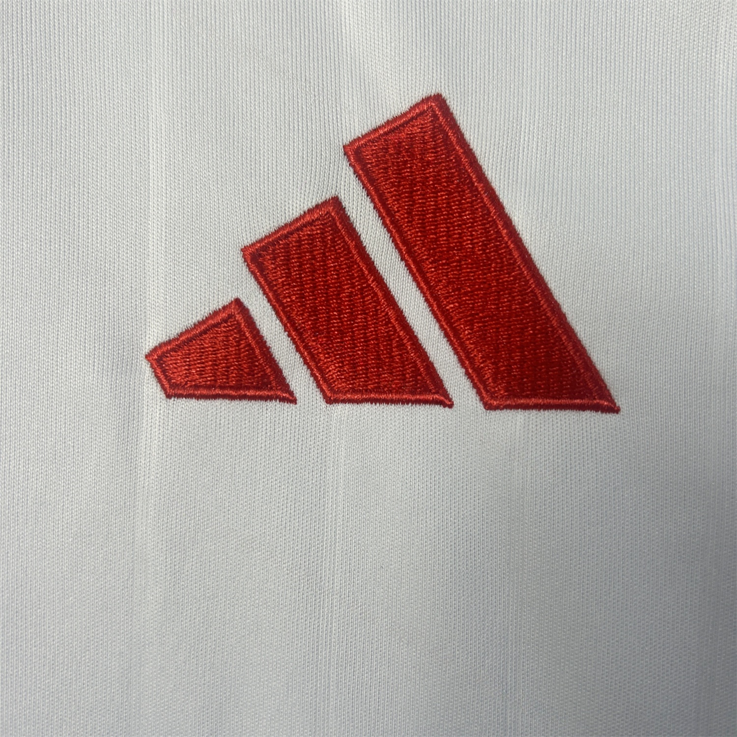 Sevilla 25-26 Home White Jersey - Fans Version - JerseysGala