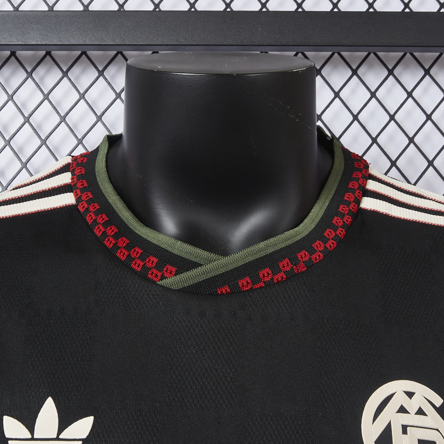 Bayern Munich 25-26 Third Jersey - Player Version - JerseysGala