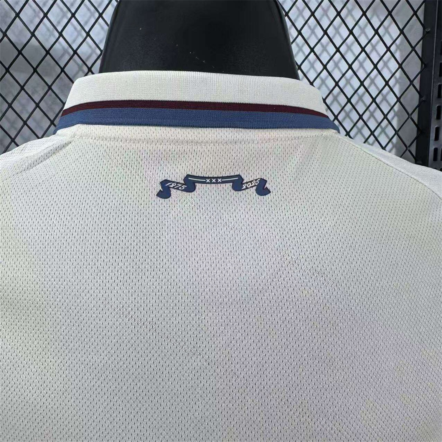 Ajax 25-26 Third Jersey - Player Version - JerseysGala