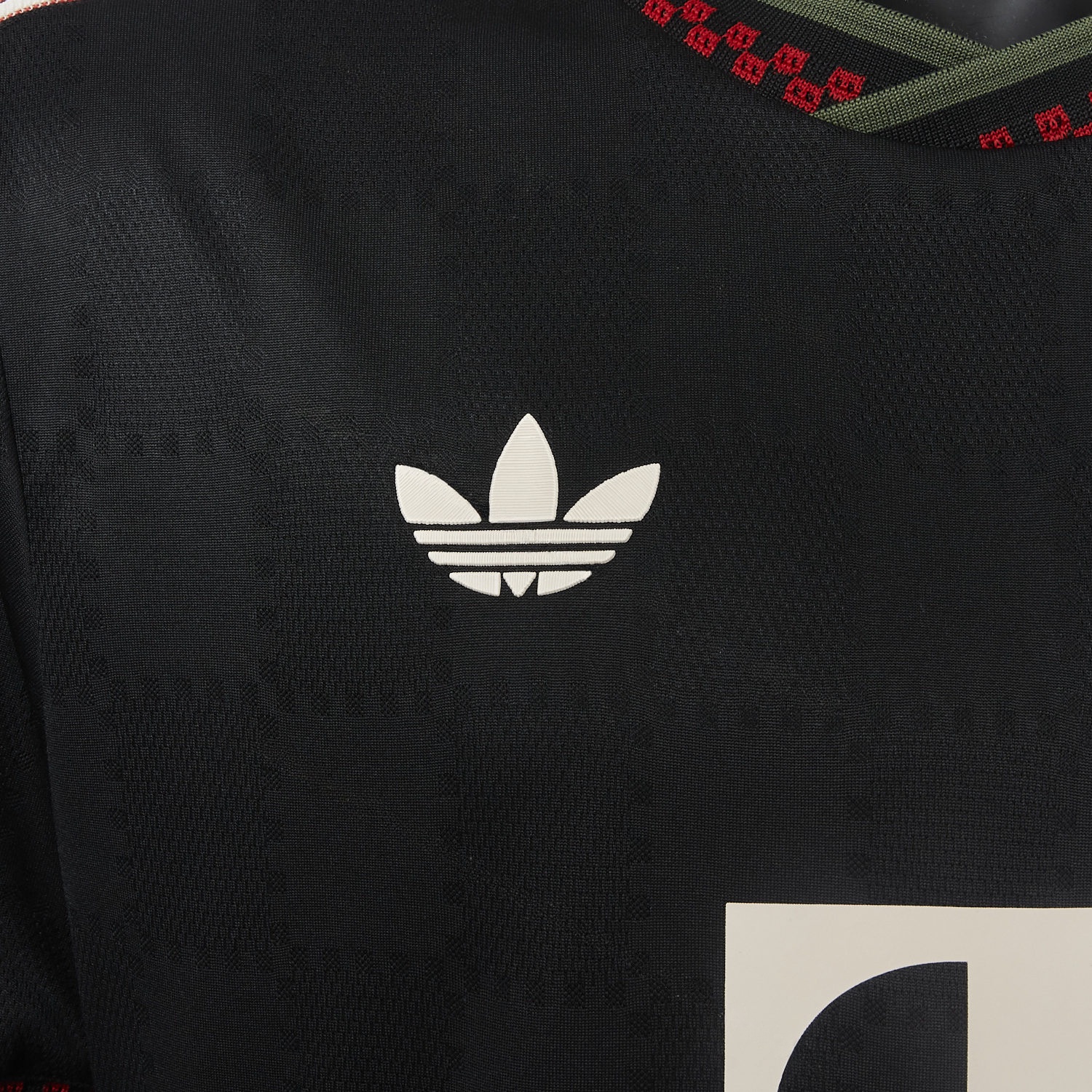 Bayern Munich 25-26 Third Jersey - Player Version - JerseysGala