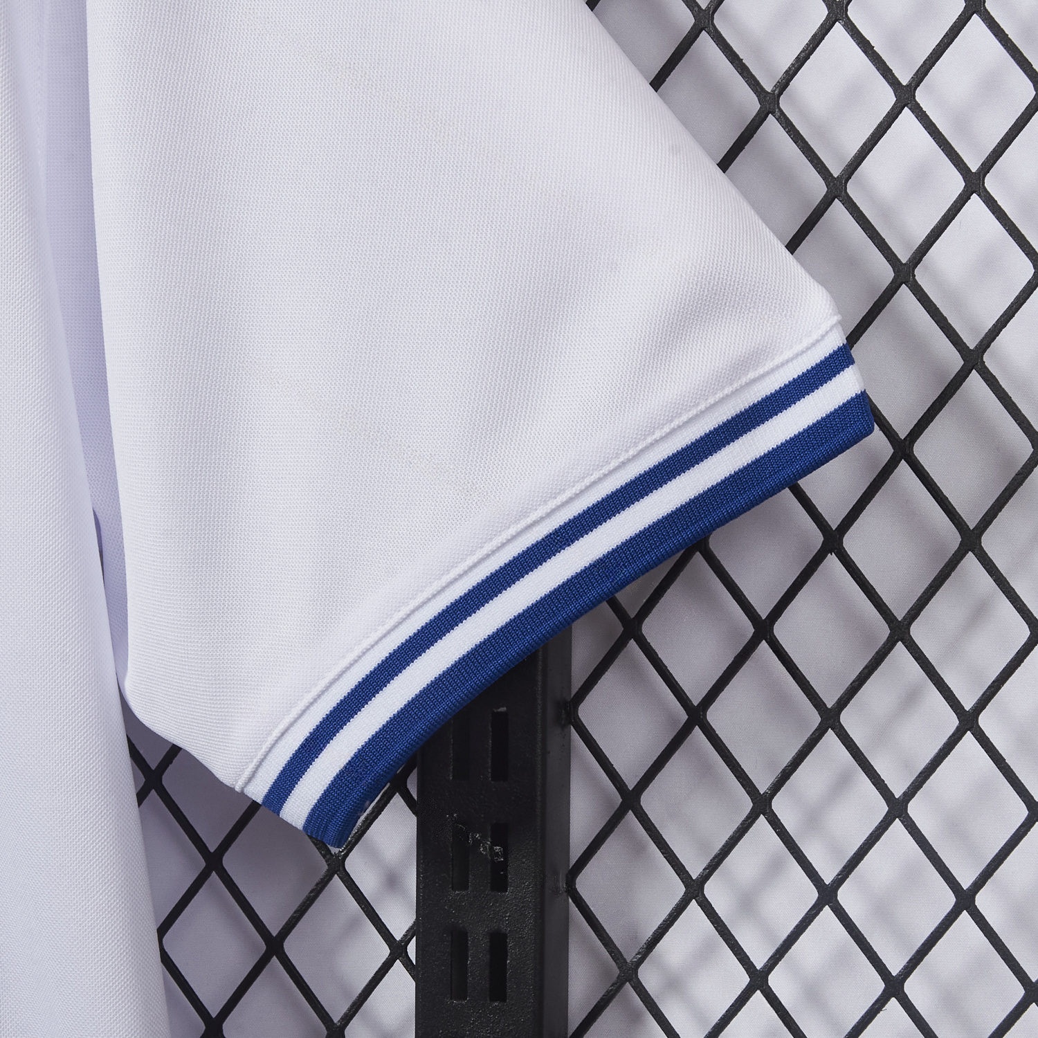 Retro Hamburger SV 1979 Home White Jersey - JerseysGala