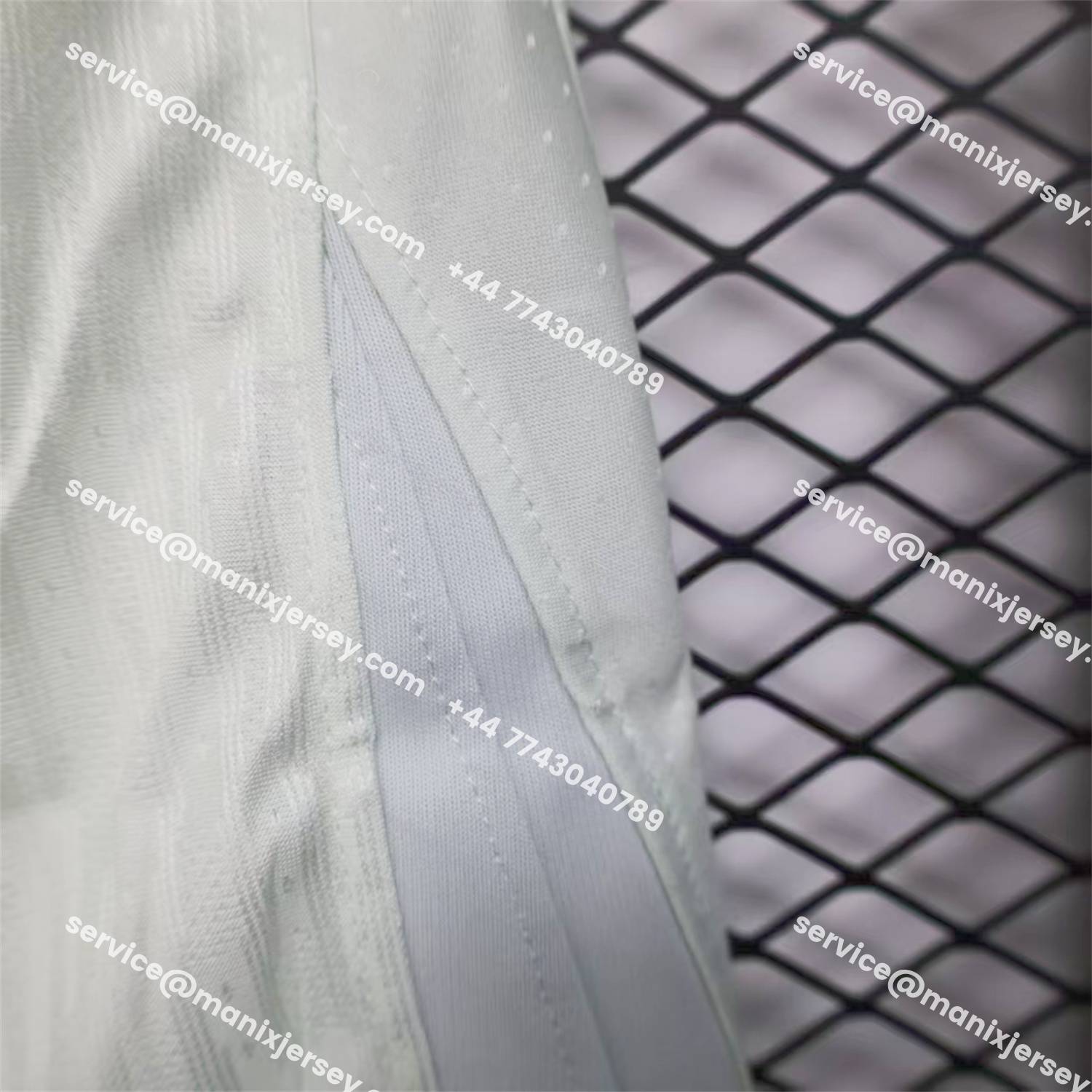 Inter Milan 25-26 Away White Shorts - Player Version - JerseysGala