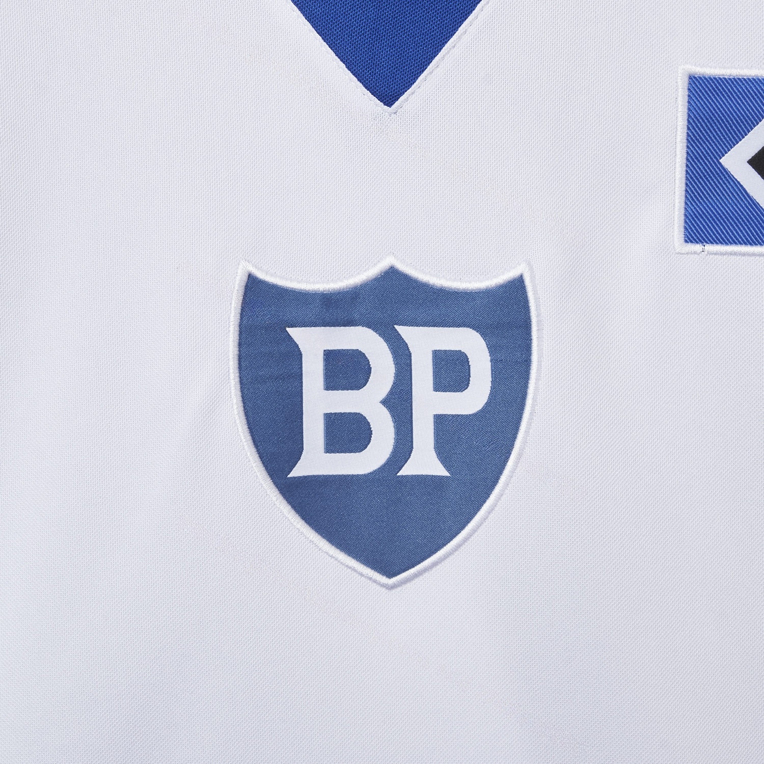 Retro Hamburger SV 1979 Home White Jersey - JerseysGala