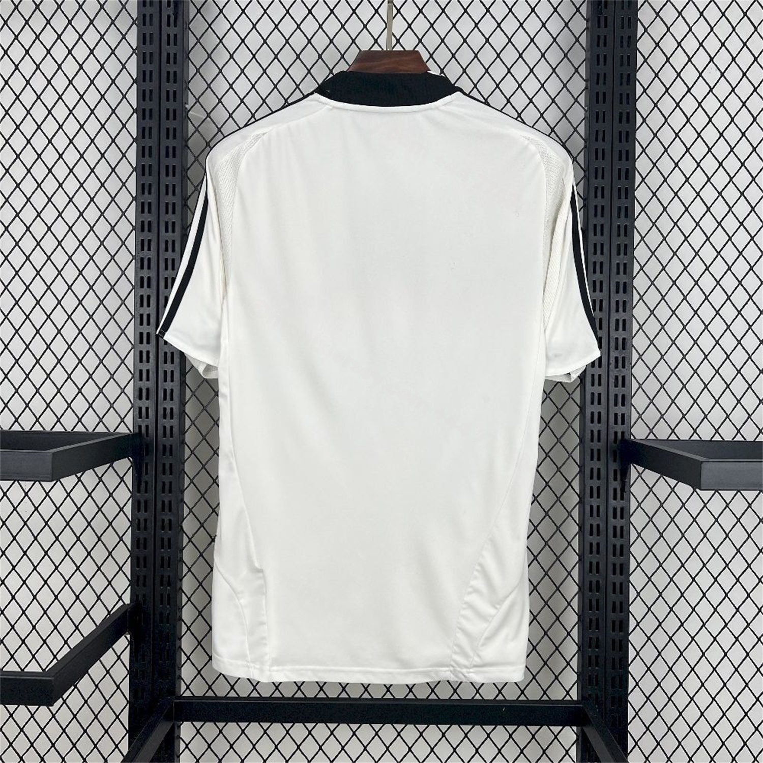 Retro Germany 2008 Home Jersey - JerseysGala