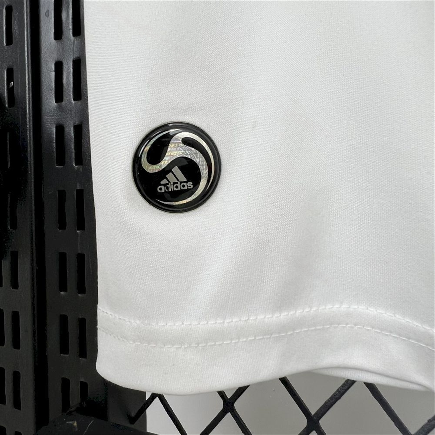 Retro Germany 2008 Home Jersey - JerseysGala