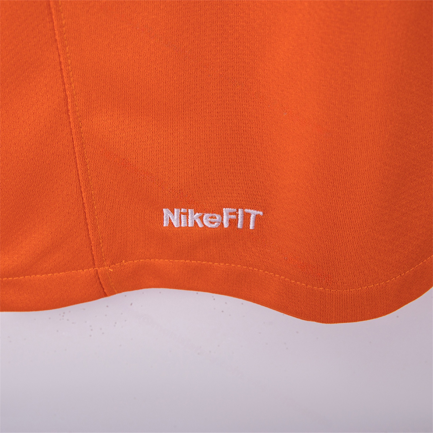 Retro Netherlands 2008 Home Jersey - JerseysGala