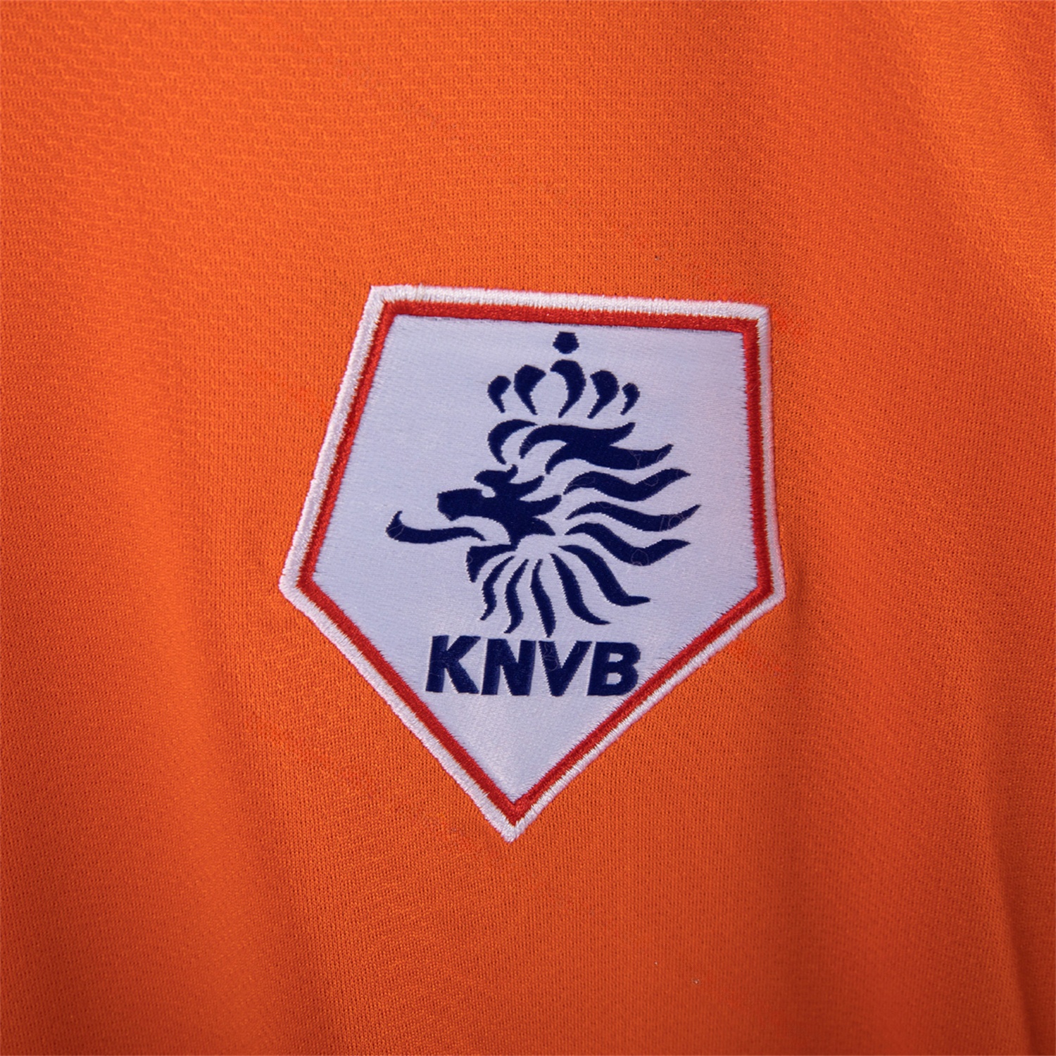 Retro Netherlands 2008 Home Jersey - JerseysGala