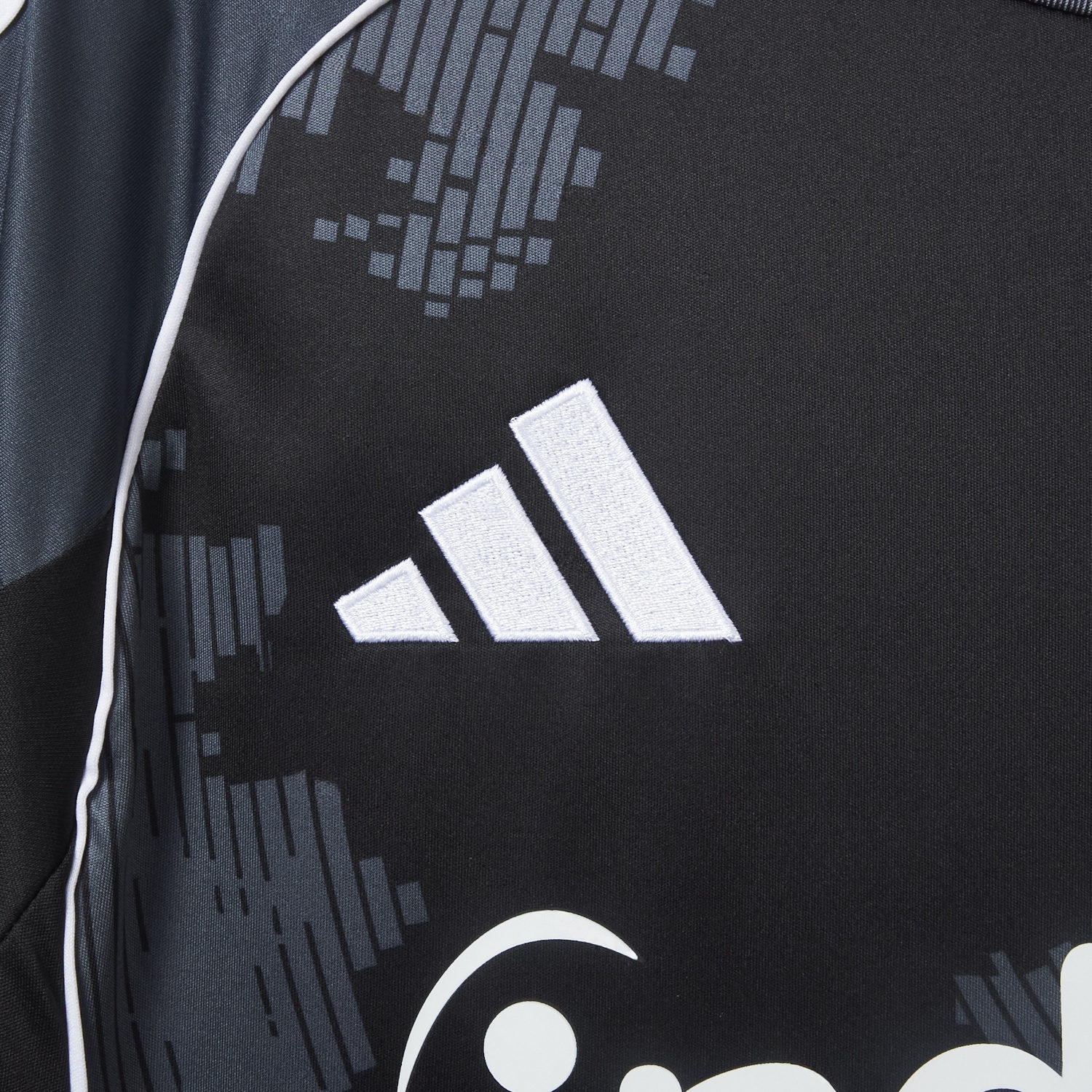 Frankfurt 25-26 Third Jersey - Fans Version - JerseysGala