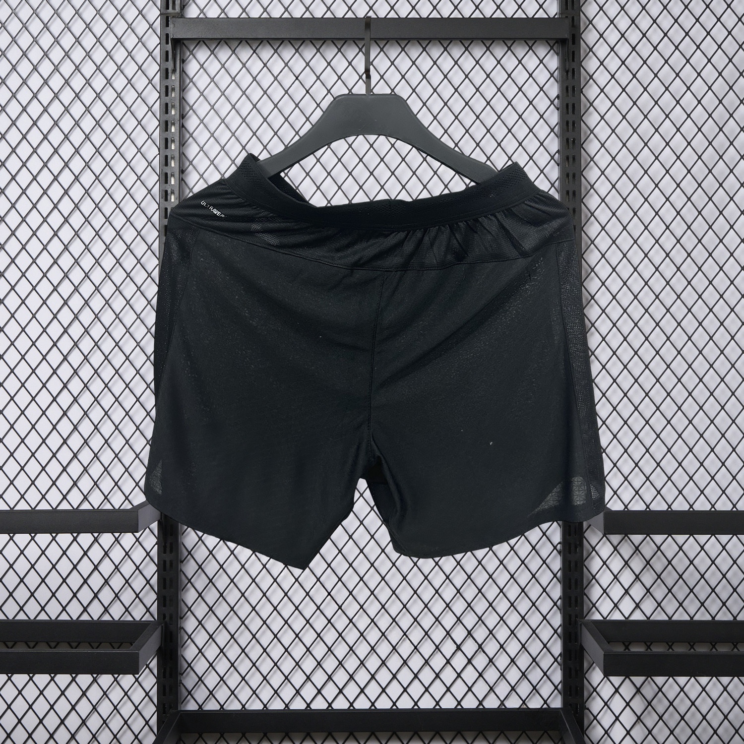 Manchester City 25-26 Away Black Shorts - Player Version - JerseysGala