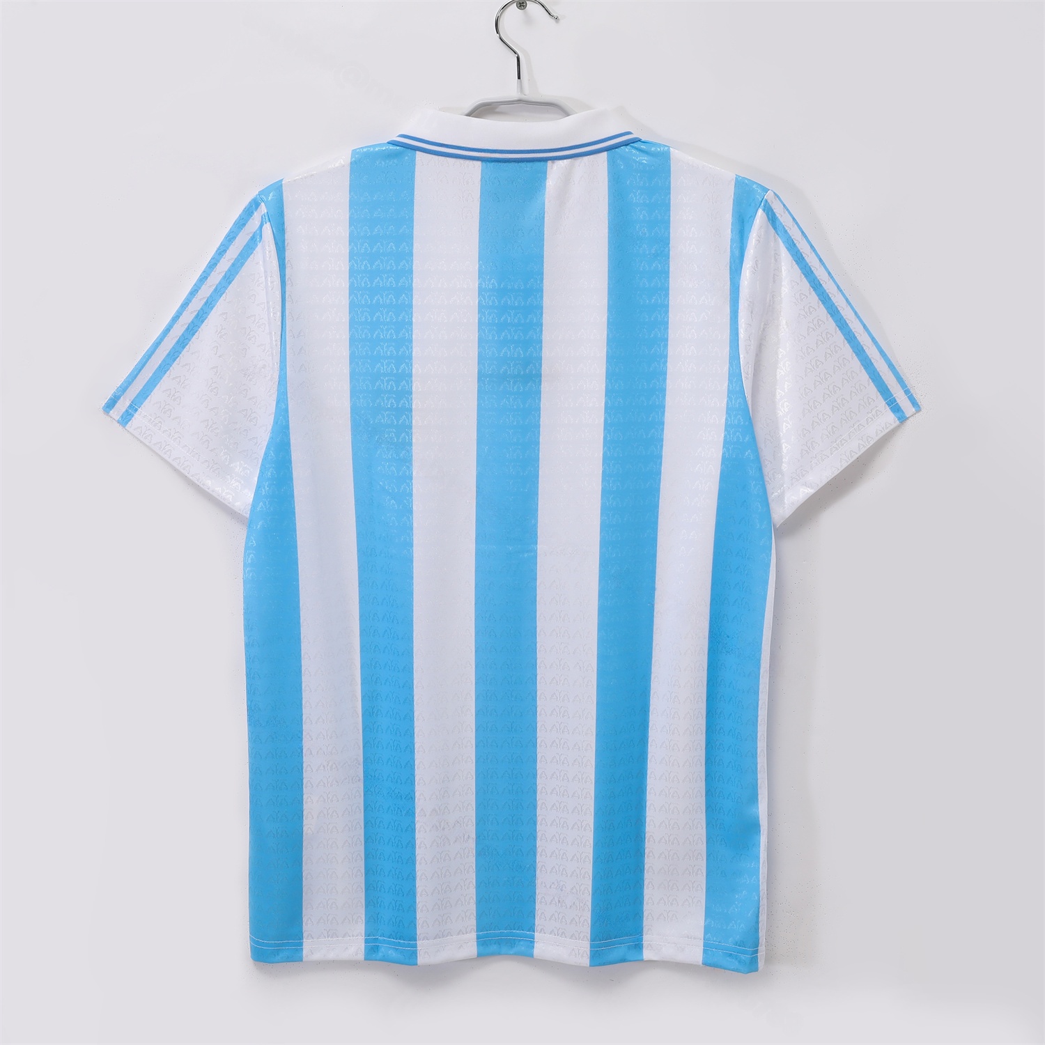 Retro Argentina 1994 Home Jersey - JerseysGala
