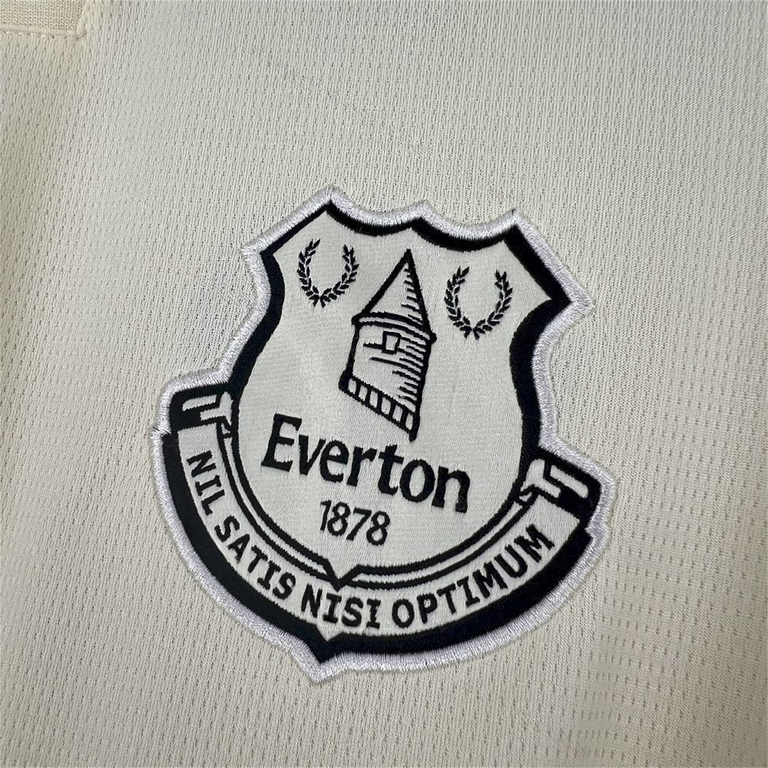 Everton 25-26 Away Jersey - Fans Version - JerseysGala