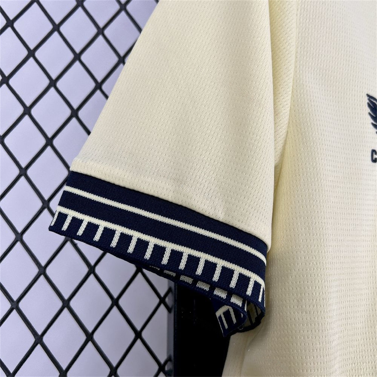 Everton 25-26 Away Jersey - Fans Version - JerseysGala