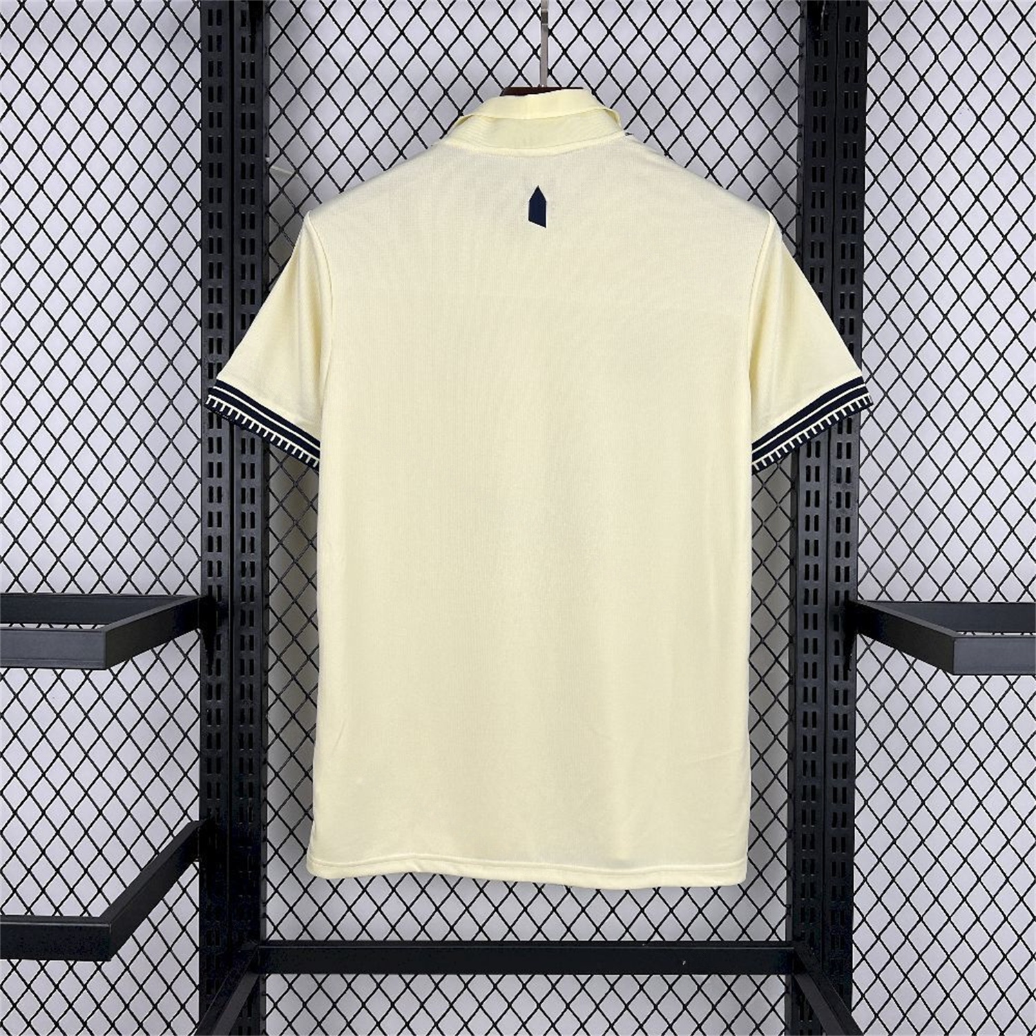 Everton 25-26 Away Jersey - Fans Version - JerseysGala