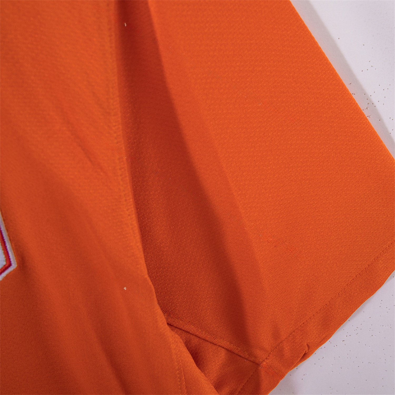 Retro Netherlands 2008 Home Jersey - JerseysGala