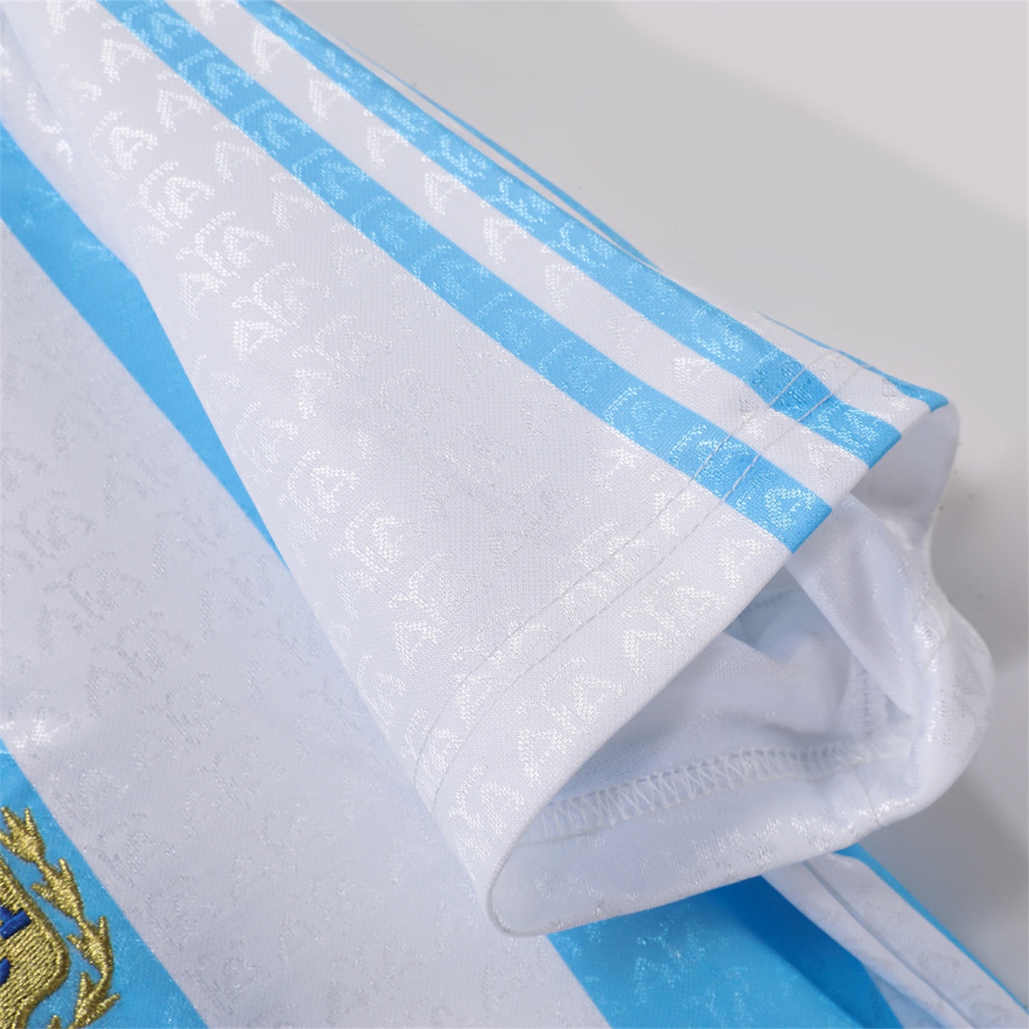 Retro Argentina 1994 Home Jersey - JerseysGala