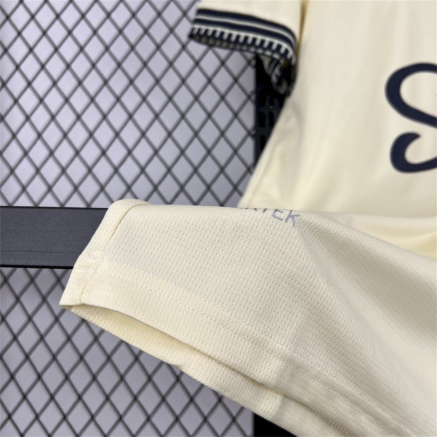 Everton 25-26 Away Jersey - Fans Version - JerseysGala