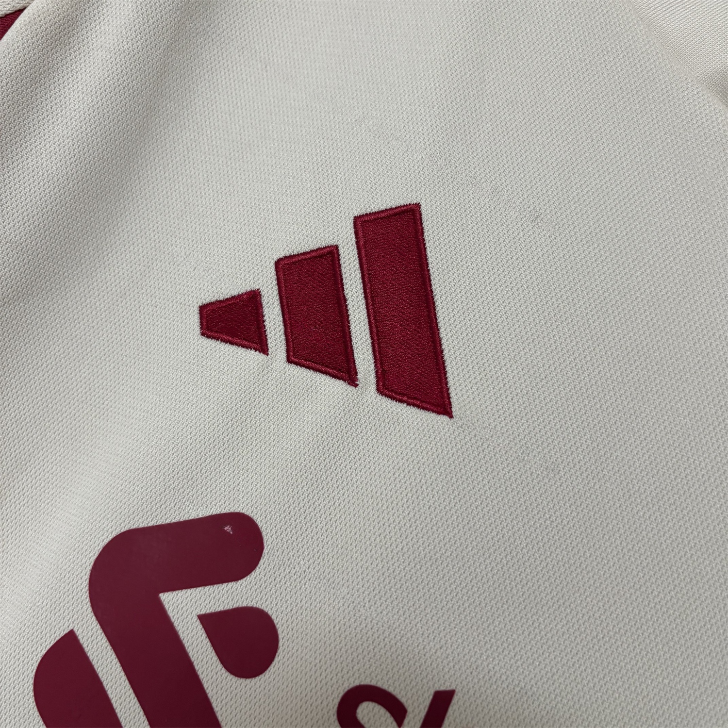 Liver.pool 25-26 Away Long Sleeves Jersey - Fans Version - JerseysGala