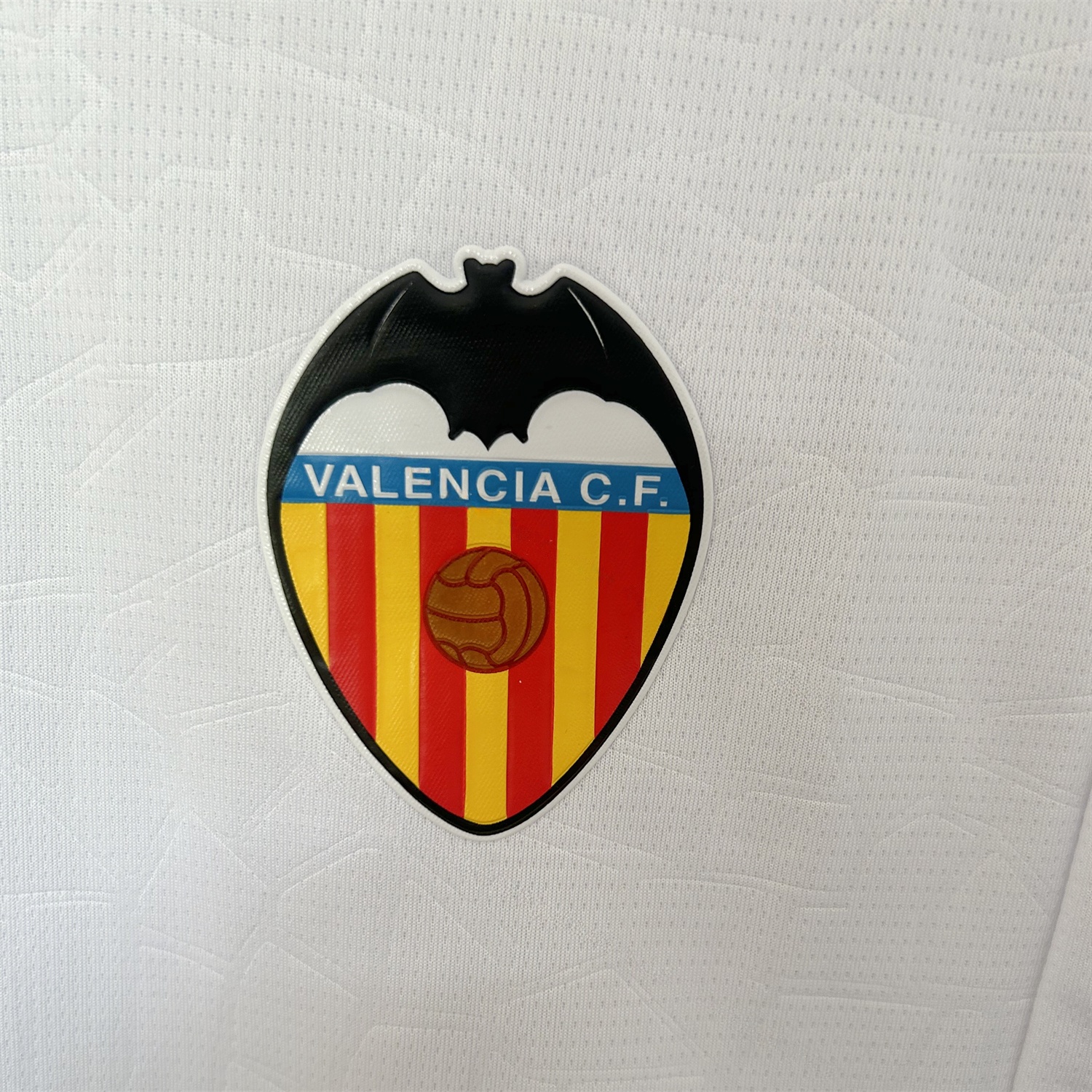 Valencia 25-26 Home Jersey - Fans Version - JerseysGala