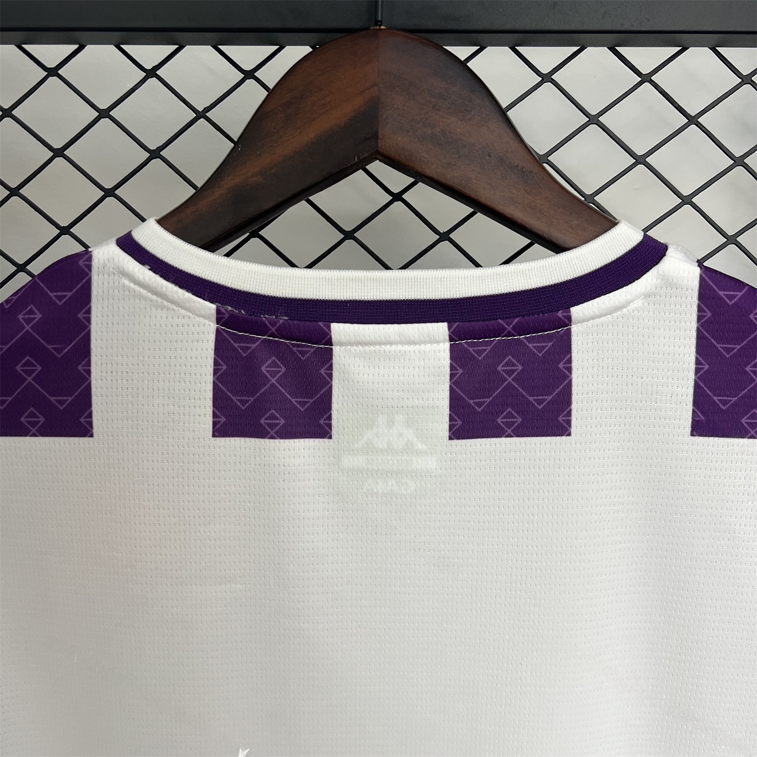 Real Valladolid 25-26 Home Jersey - Fans Version - JerseysGala