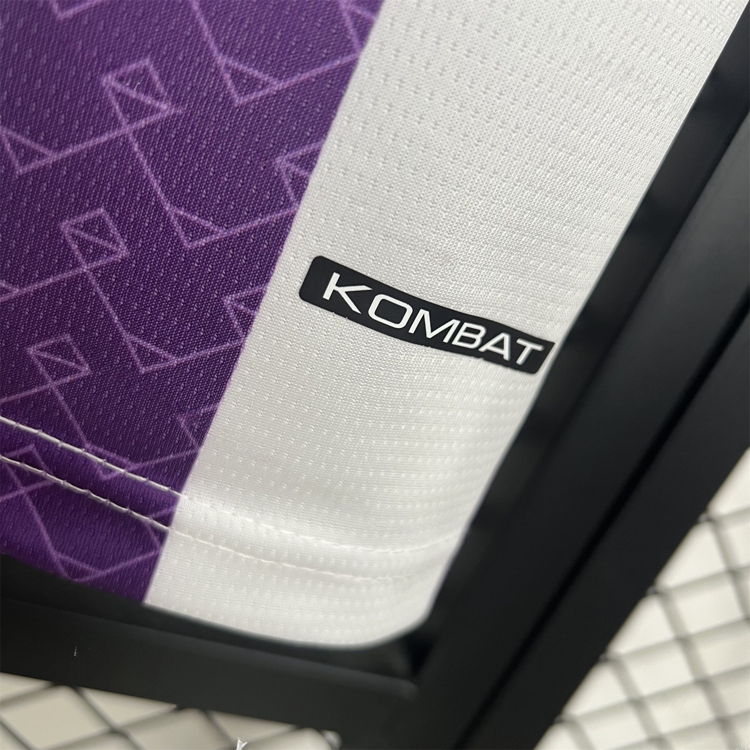 Real Valladolid 25-26 Home Jersey - Fans Version - JerseysGala