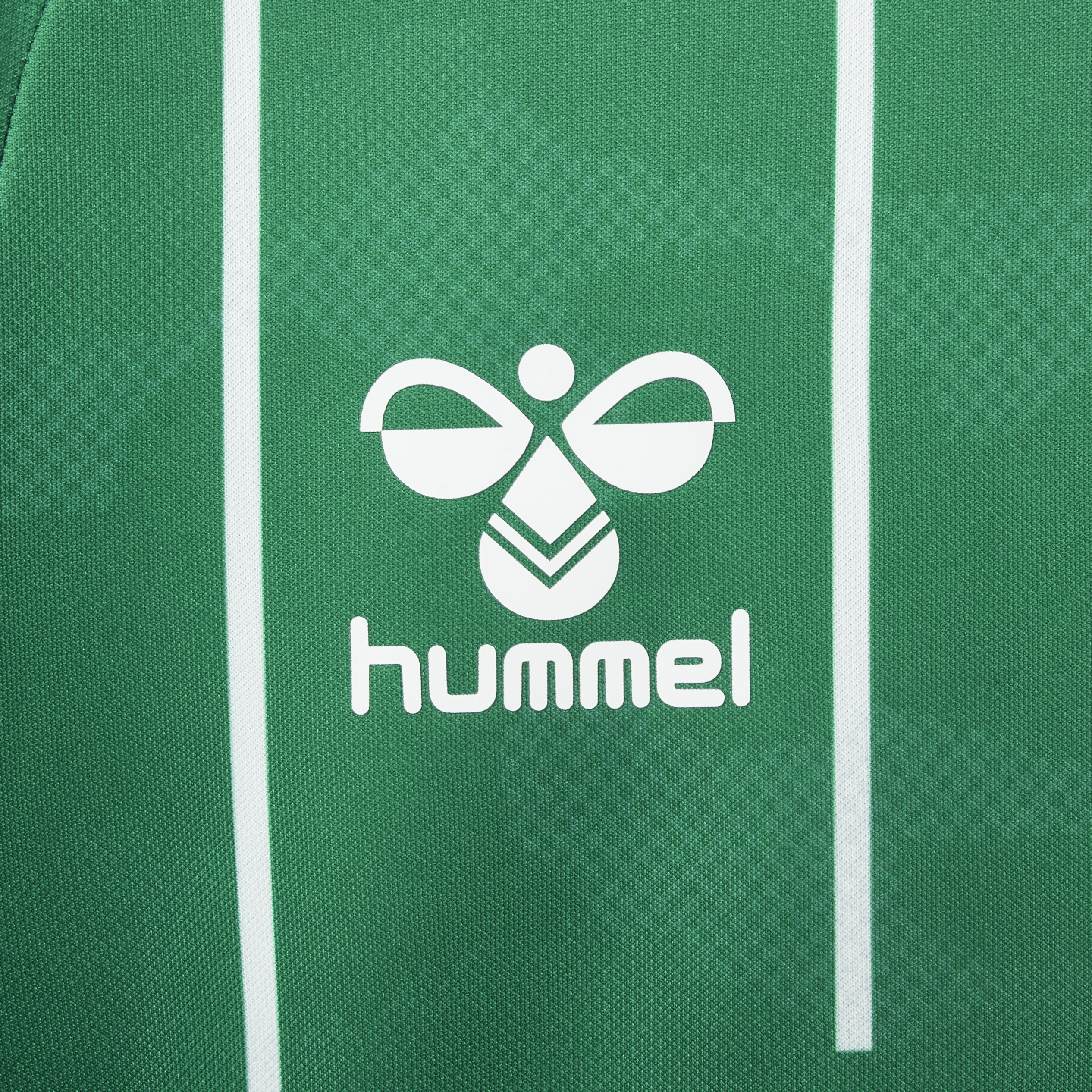 Werder Bremen 25-26 Home Jersey - Fans Version - JerseysGala