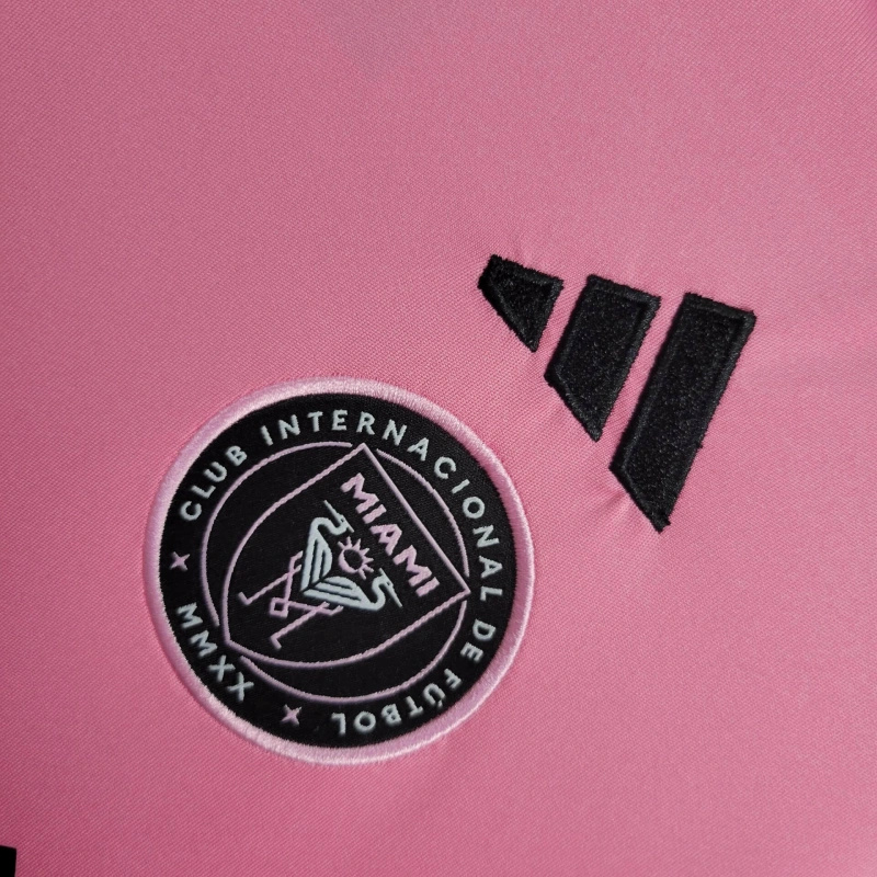 Women's INT M.A.M 2024 Home Jersey - JerseysGala