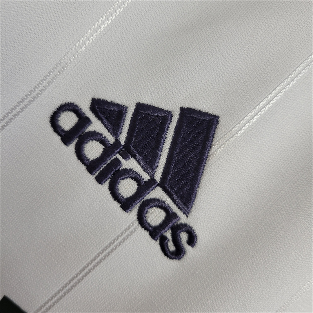 Retro Real Madrid 12-13 Home Stadium Jersey - JerseysGala