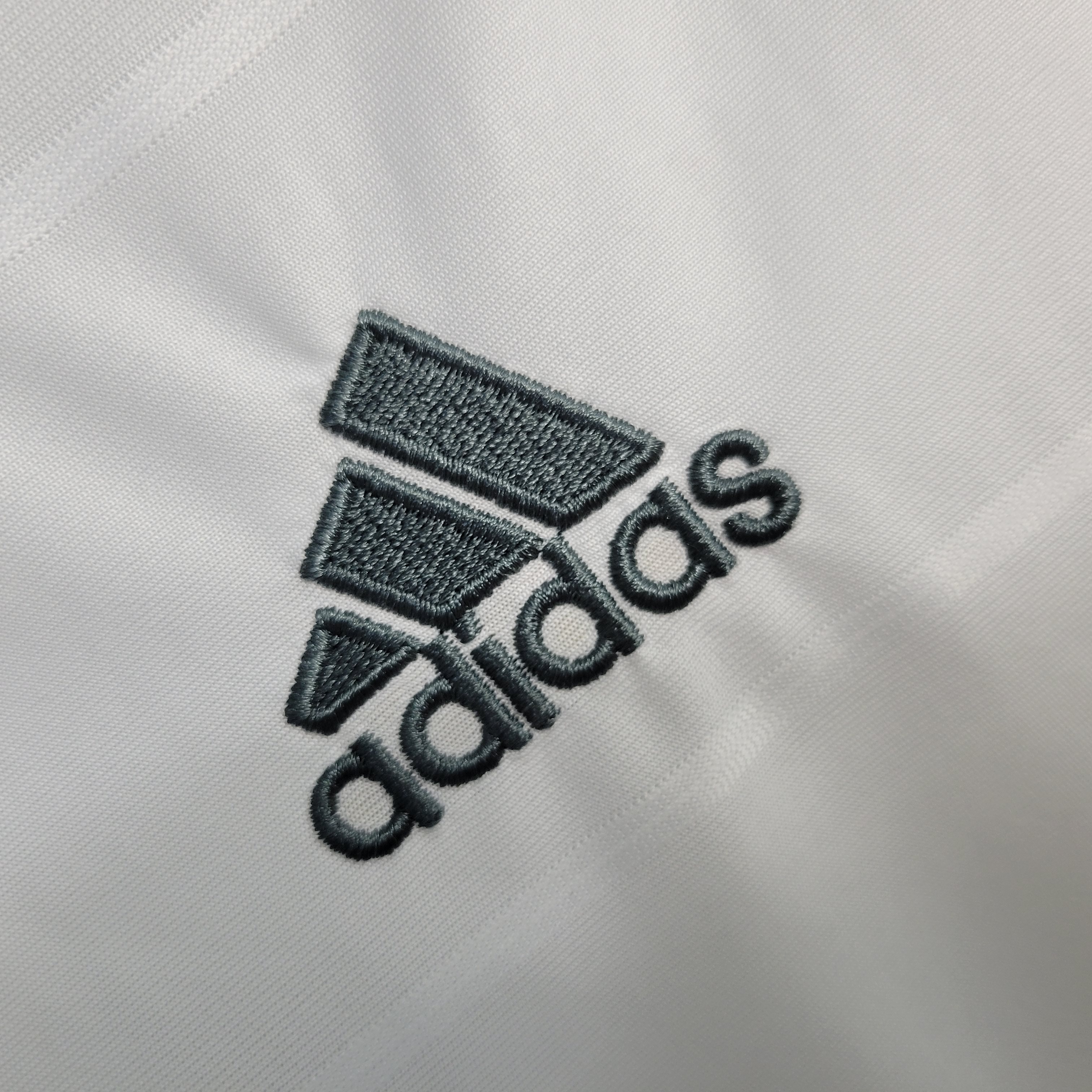Retro Real Madrid 13-14 Home Stadium Jersey - JerseysGala
