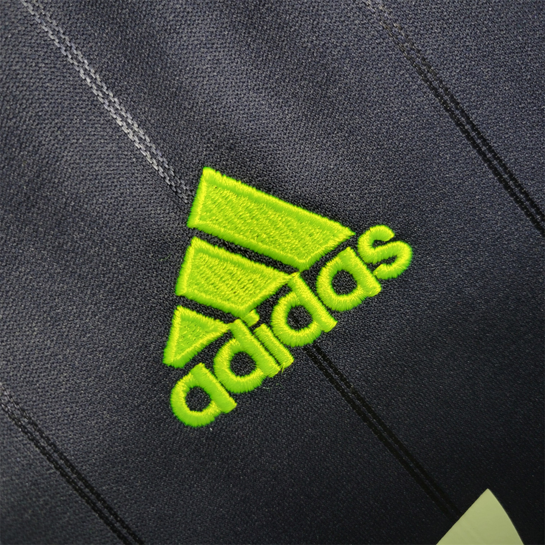 Retro Real Madrid 12-13 Away Jersey - JerseysGala