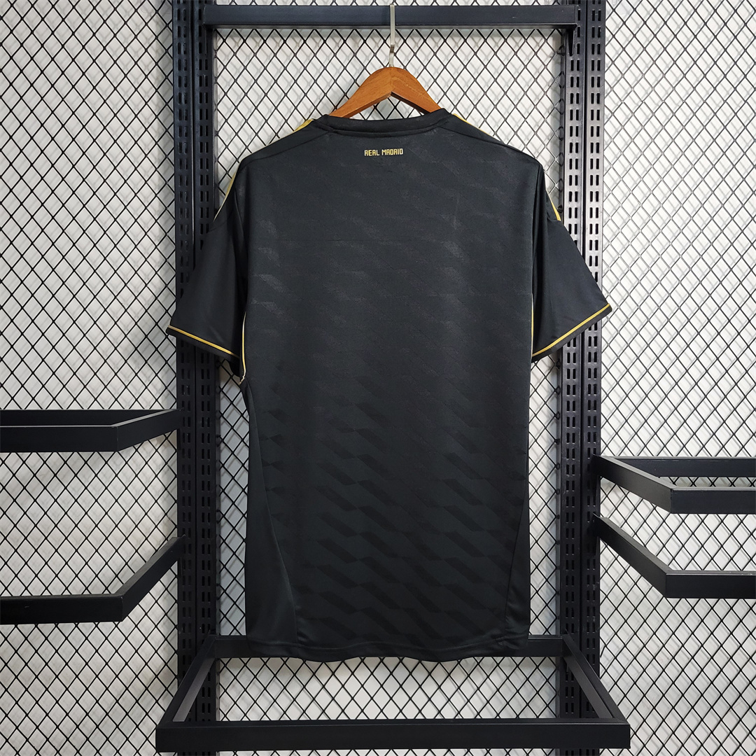 Retro Real Madrid 11-12 Away Jersey - JerseysGala