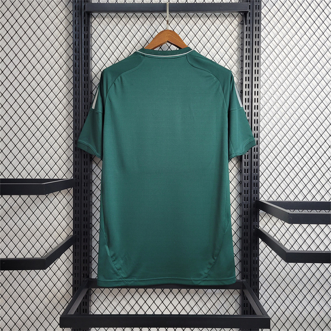 Retro Real Madrid 12-13 Third Away Jersey - JerseysGala