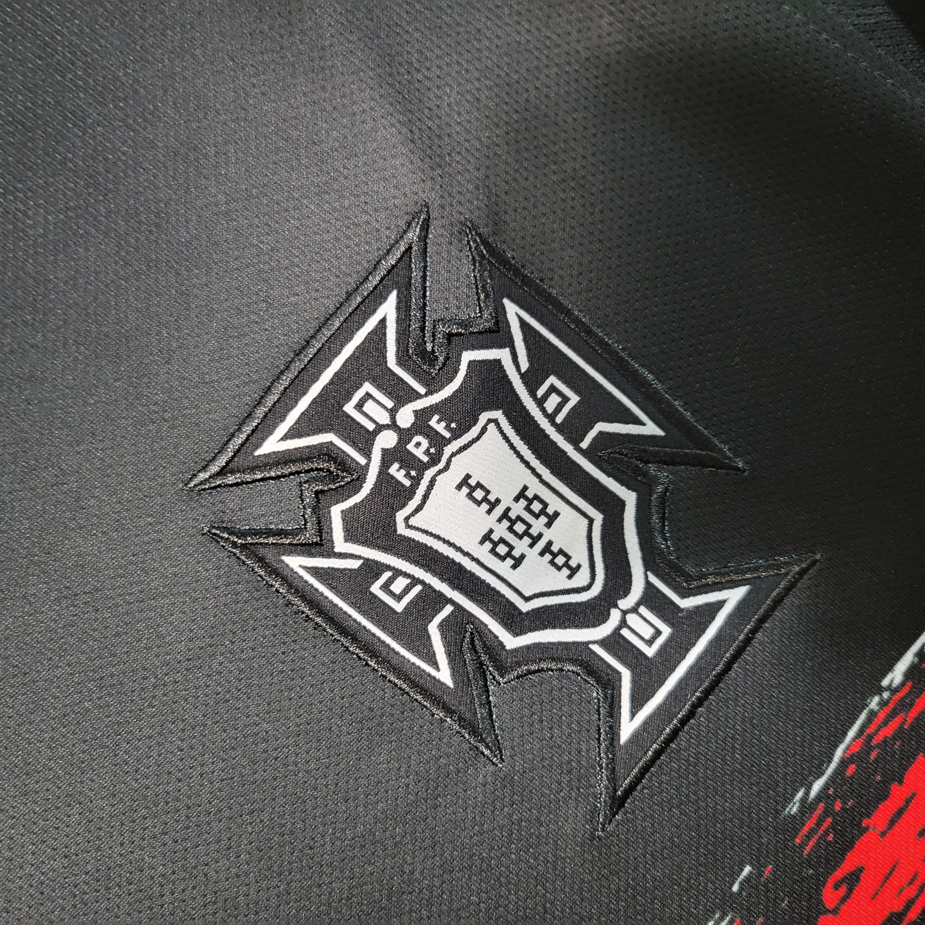 Portugal 22-23 Pre-Match Jersey - Fans Version - JerseysGala