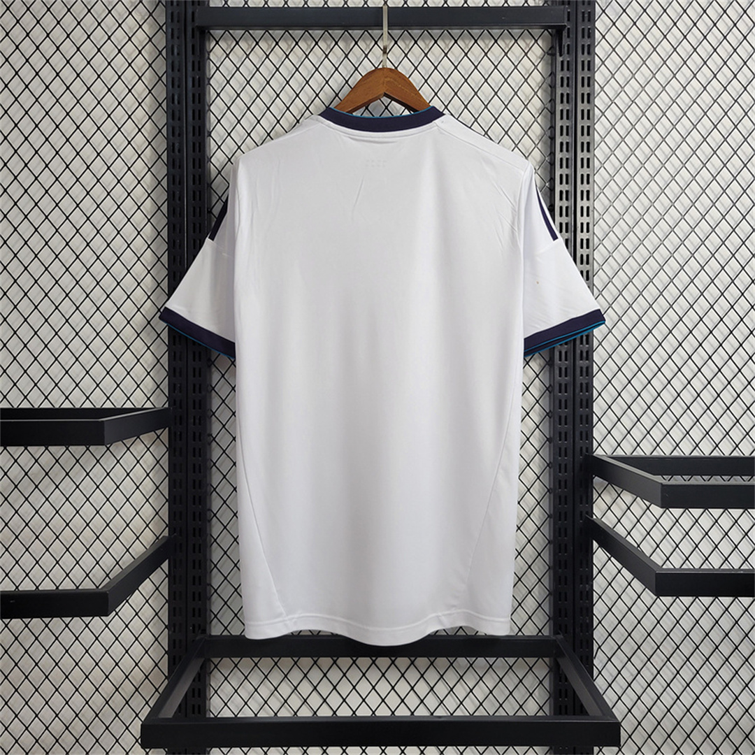 Retro Real Madrid 12-13 Home Stadium Jersey - JerseysGala