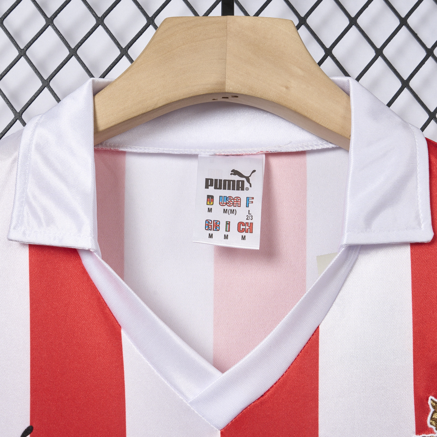 Retro 1. FC Köln 1988-90 Third Jersey - JerseysGala