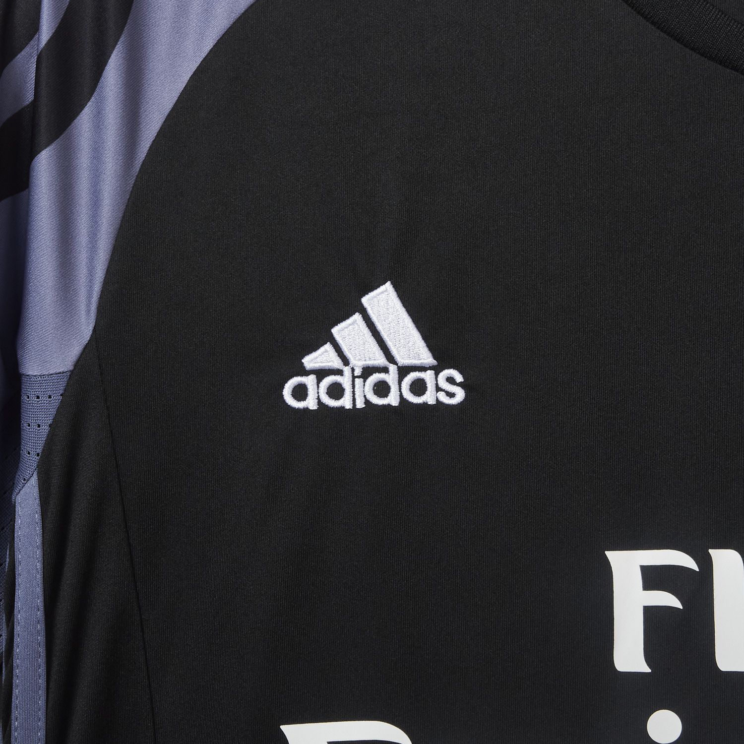 Retro Real Madrid 16-17 Third Jersey - JerseysGala