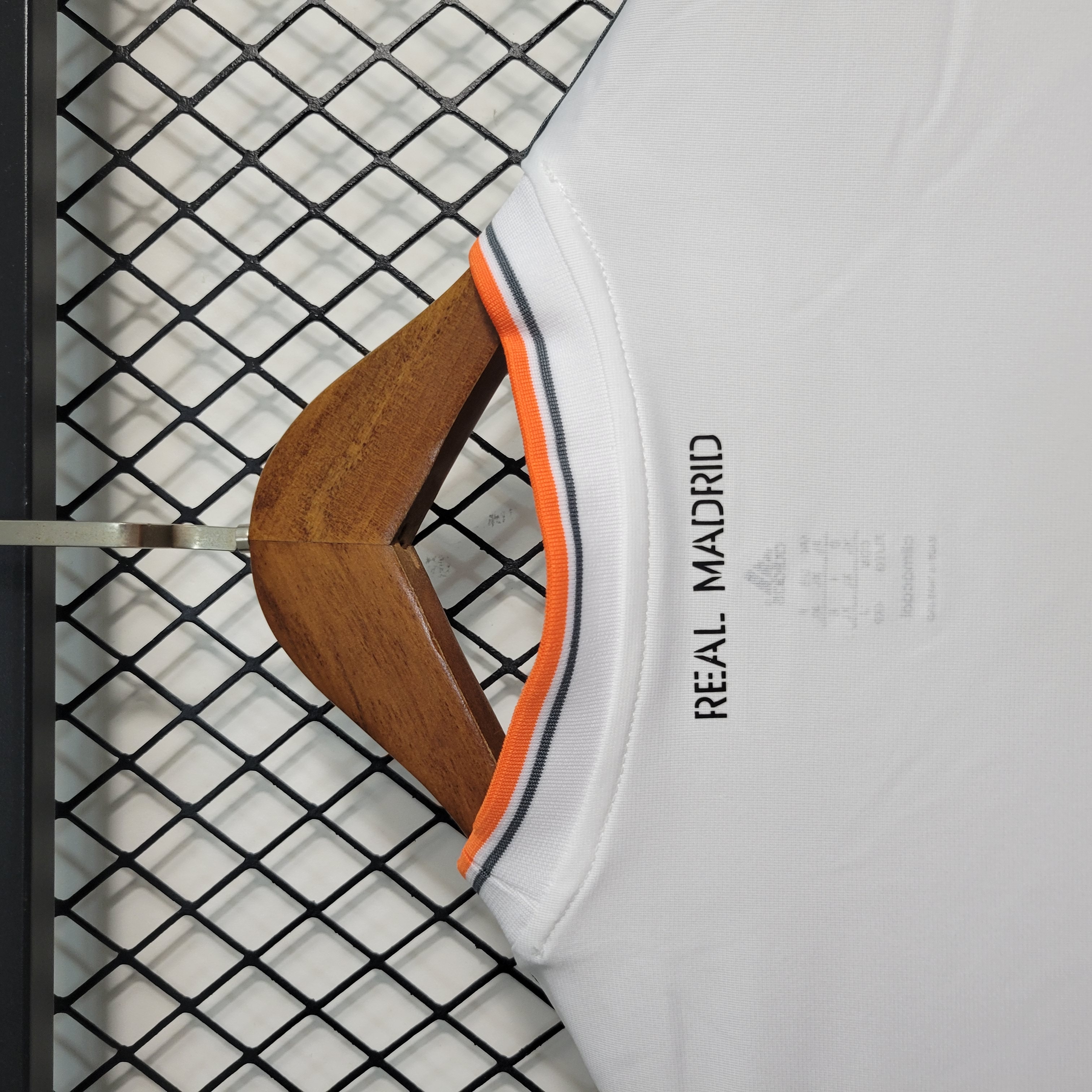 Retro Real Madrid 13-14 Home Stadium Jersey - JerseysGala
