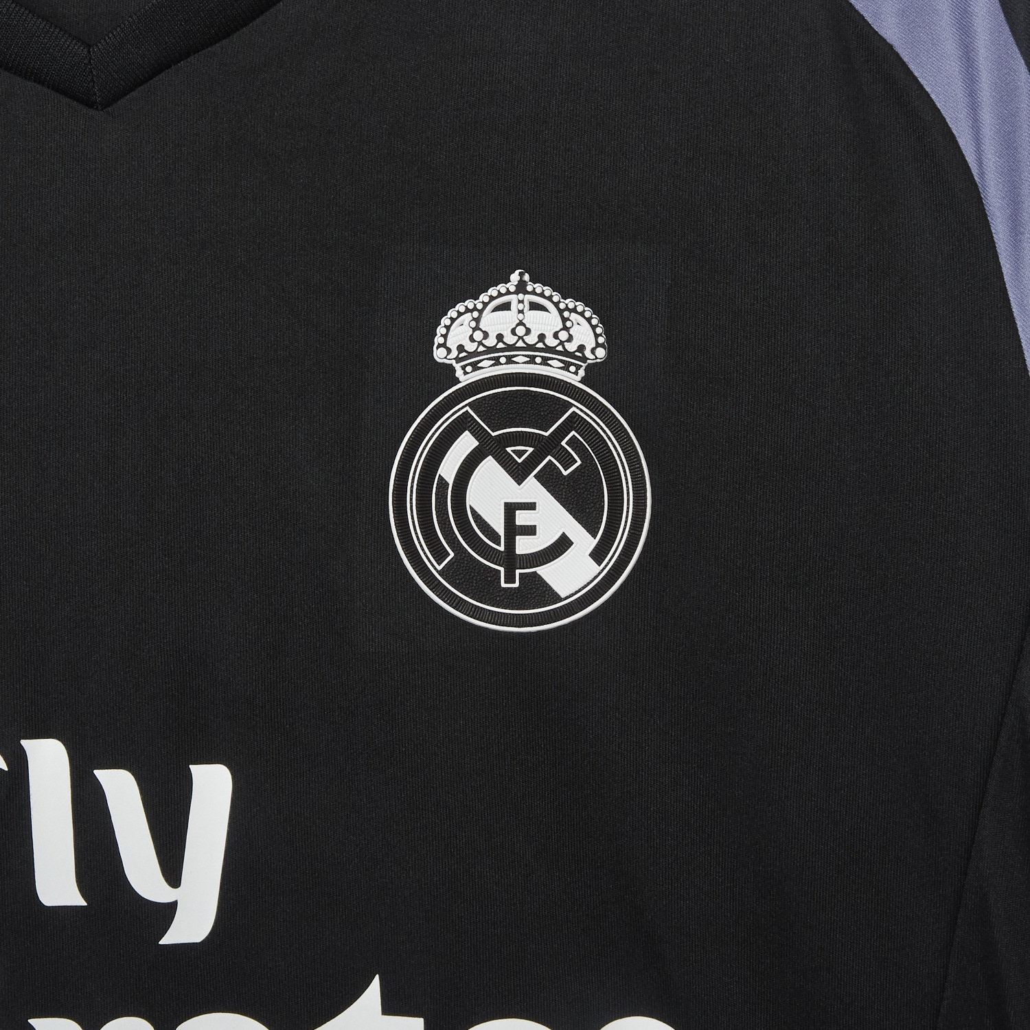 Retro Real Madrid 16-17 Third Jersey - JerseysGala