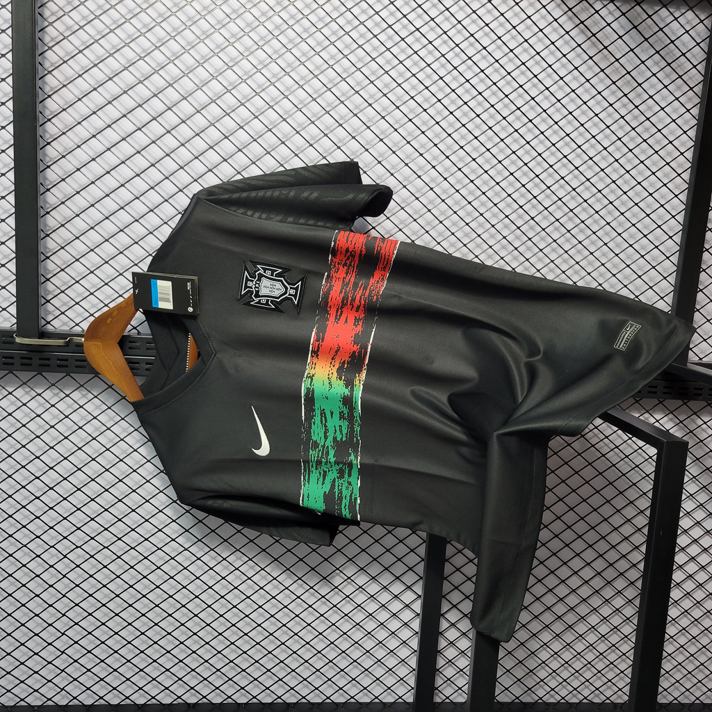 Portugal 22-23 Pre-Match Jersey - Fans Version - JerseysGala
