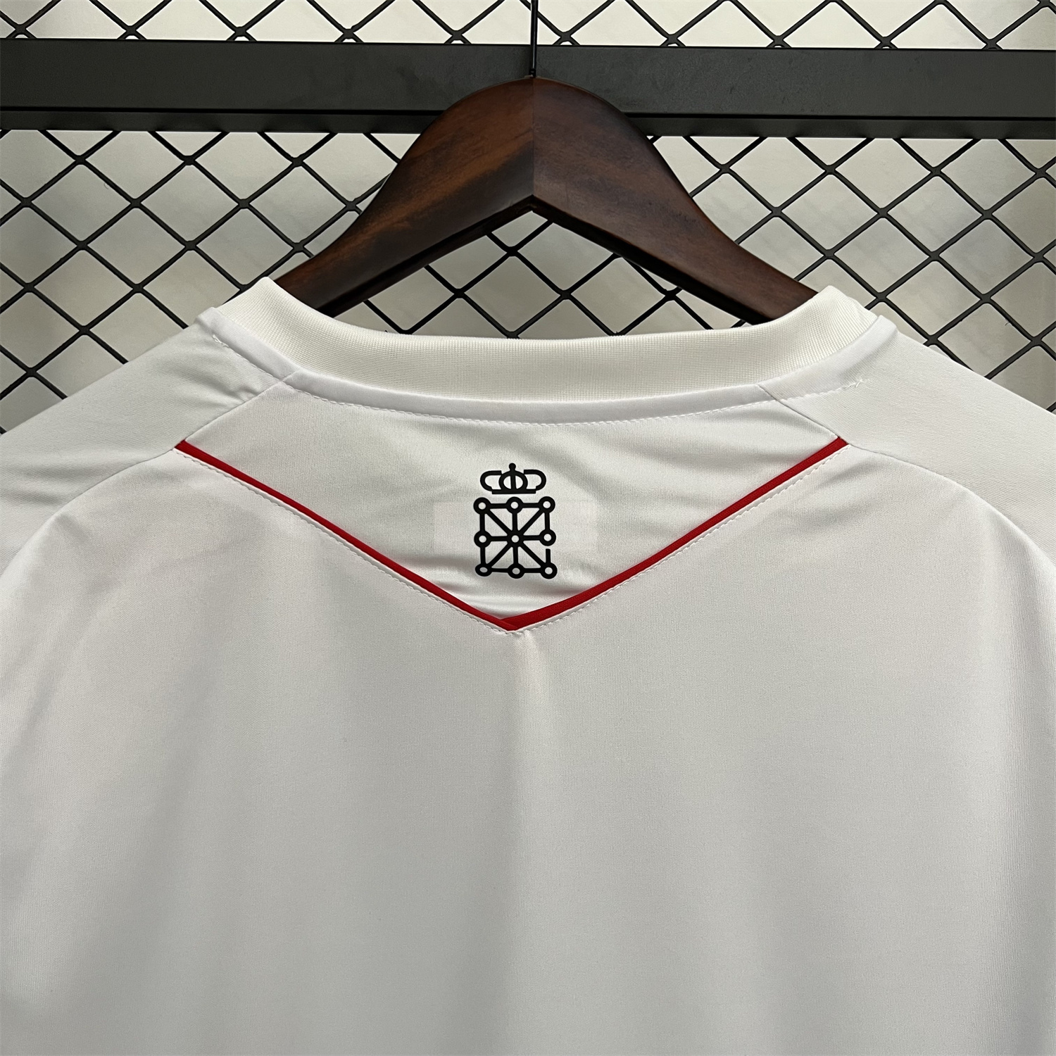 Osasuna 25-26 Third Jersey - Fans Version - JerseysGala