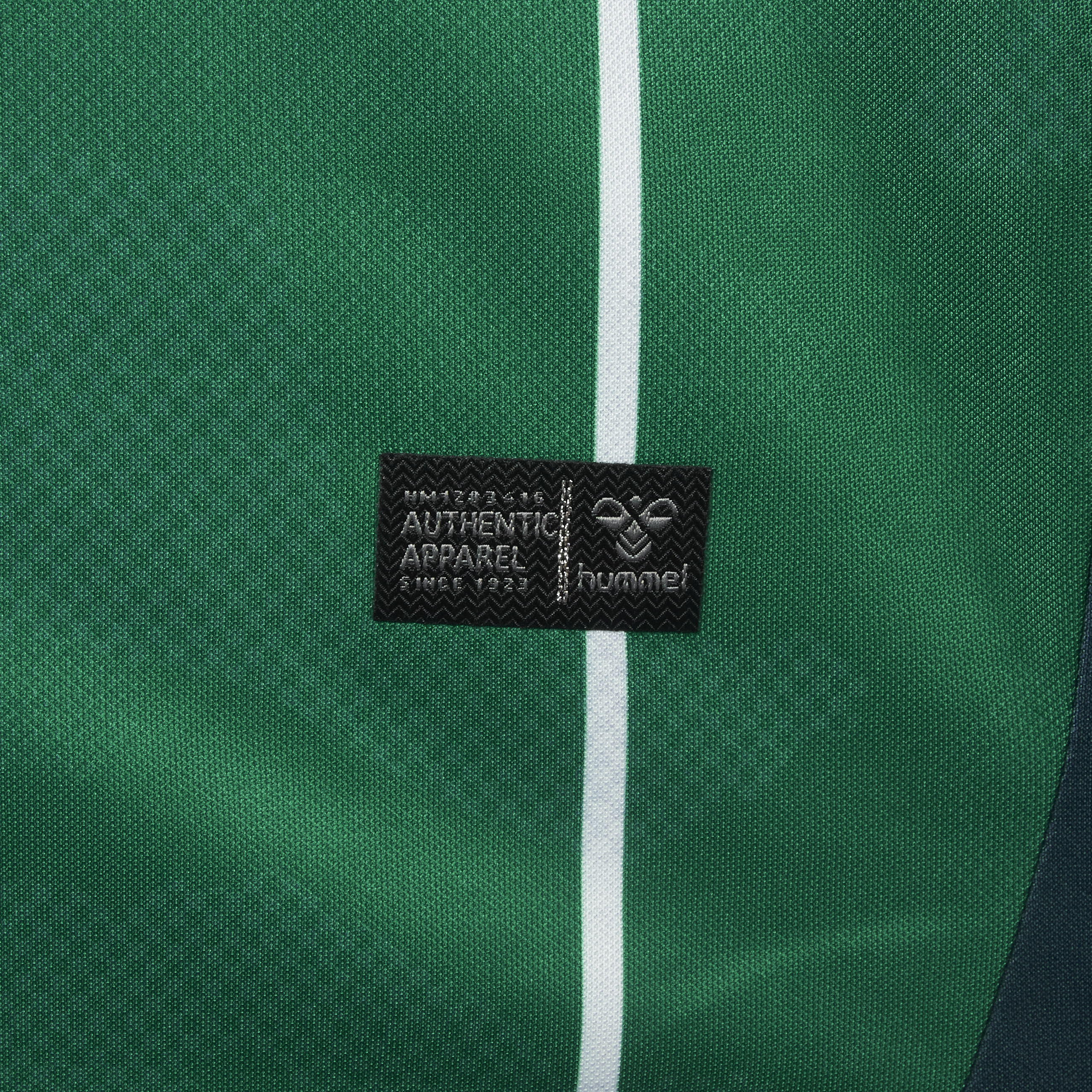 Werder Bremen 25-26 Home Jersey - Fans Version - JerseysGala