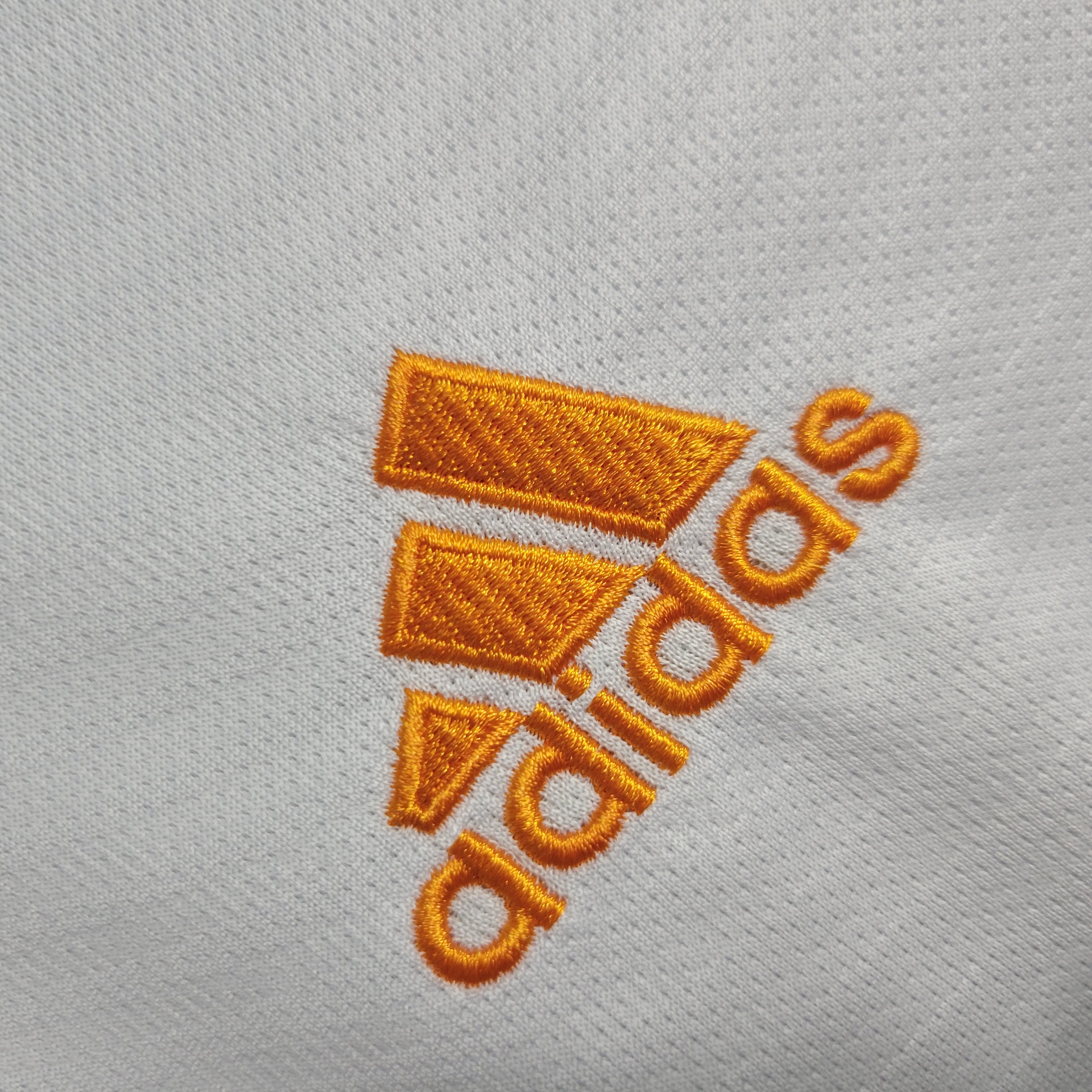 Retro Real Madrid 21-22 Home Stadium Jersey - JerseysGala
