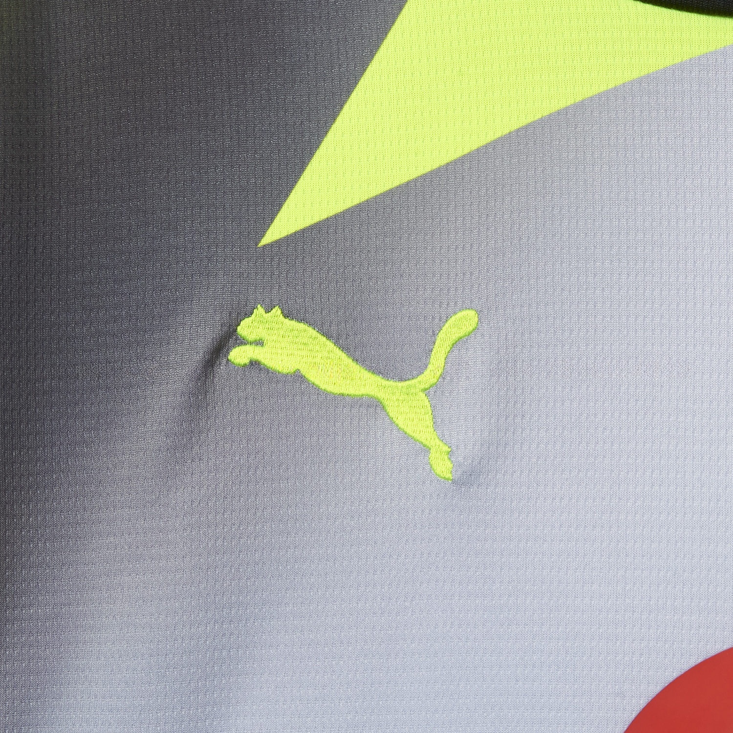 Dortmund 25-26 Away Silver Mist Jersey - Fans Version - JerseysGala