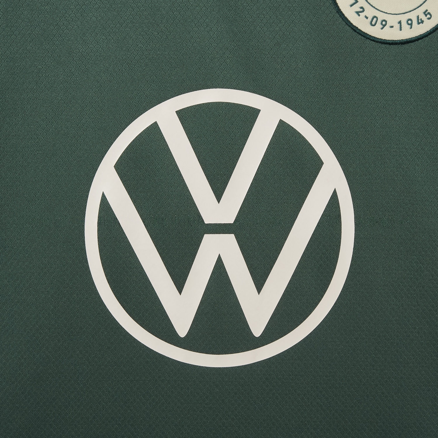 Wolfsburg 25-26 80th Anniversary Special Jersey - Fans Version - JerseysGala