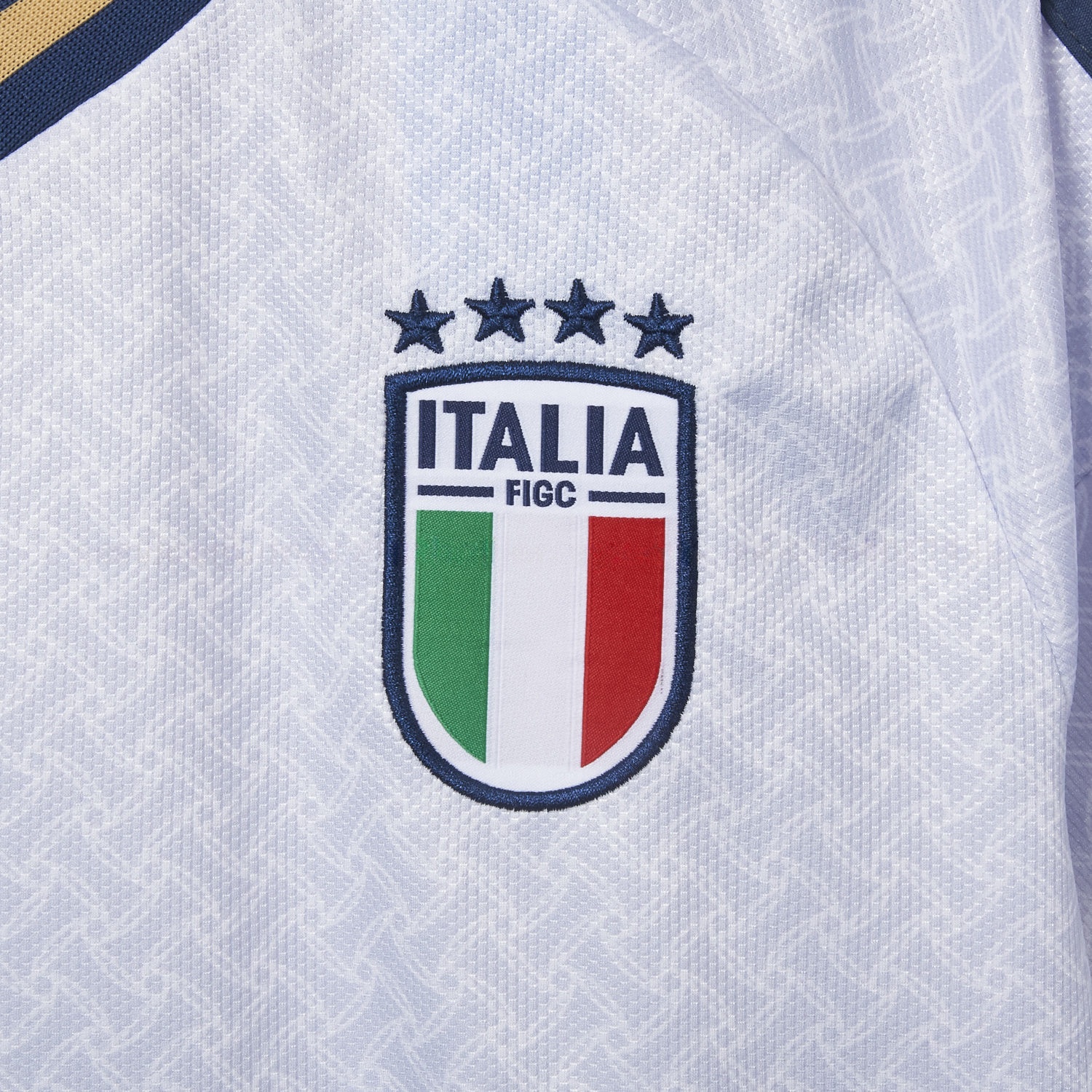 Italy 2026 Away White Jersey (Leaked Version) - Fans Version - JerseysGala