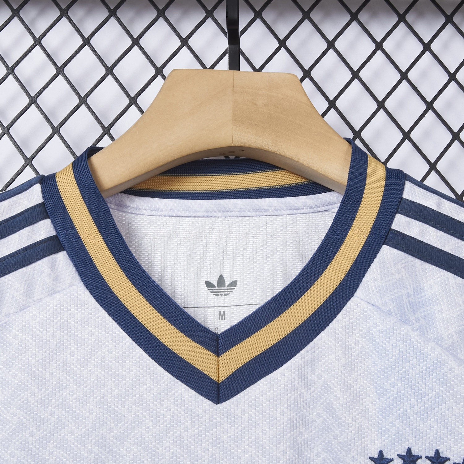 Italy 2026 Away White Jersey (Leaked Version) - Fans Version - JerseysGala