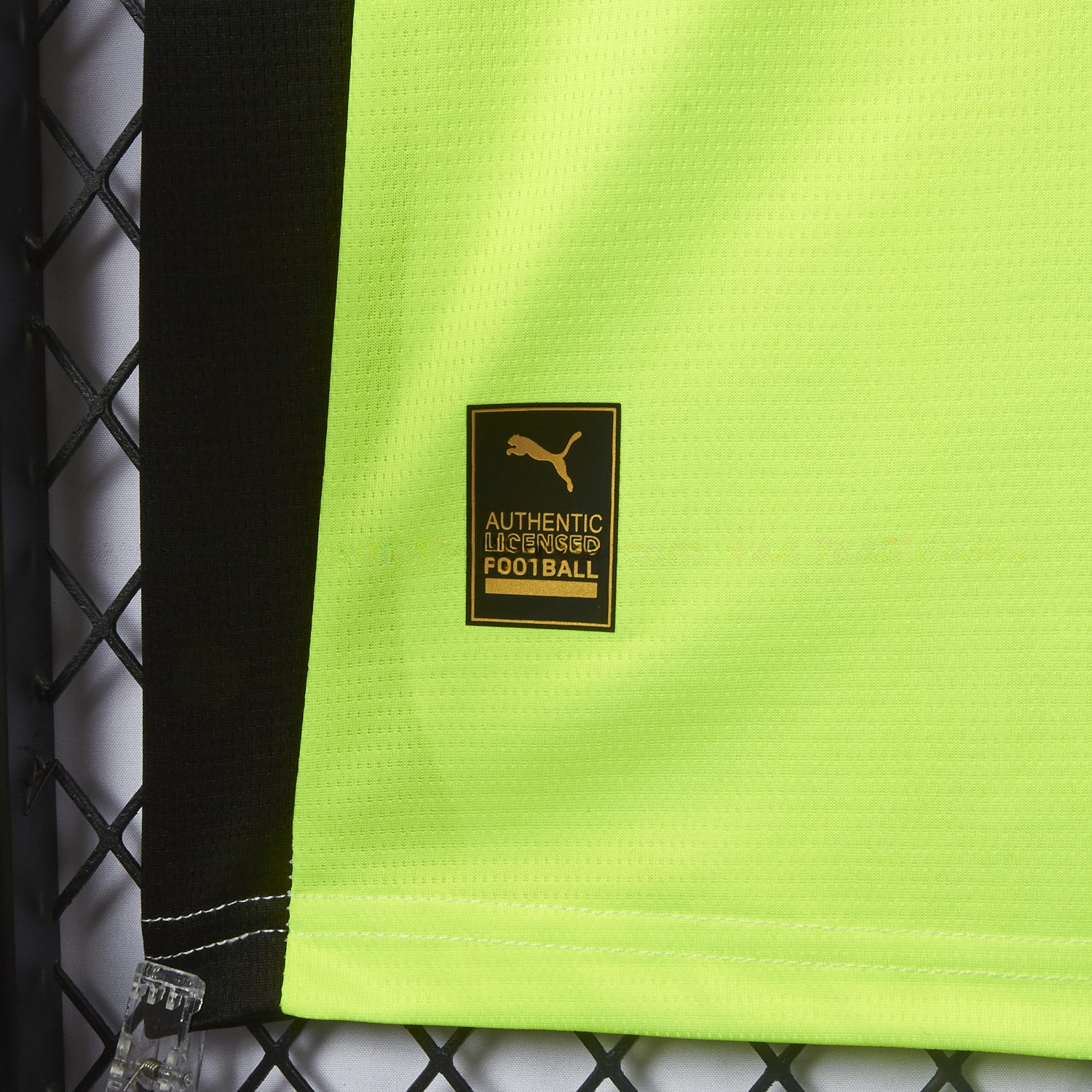 Dortmund 25-26 Away Silver Mist Jersey - Fans Version - JerseysGala