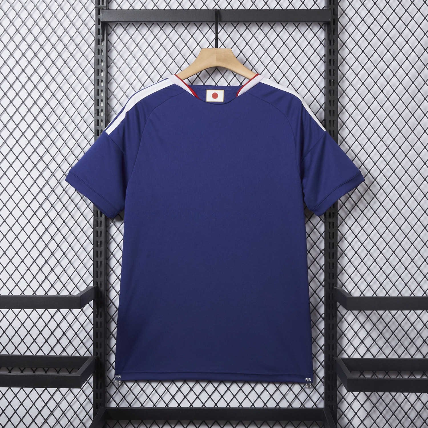 Japan 25-26 Home (Informal-release Version) Jersey - Fans Version - JerseysGala