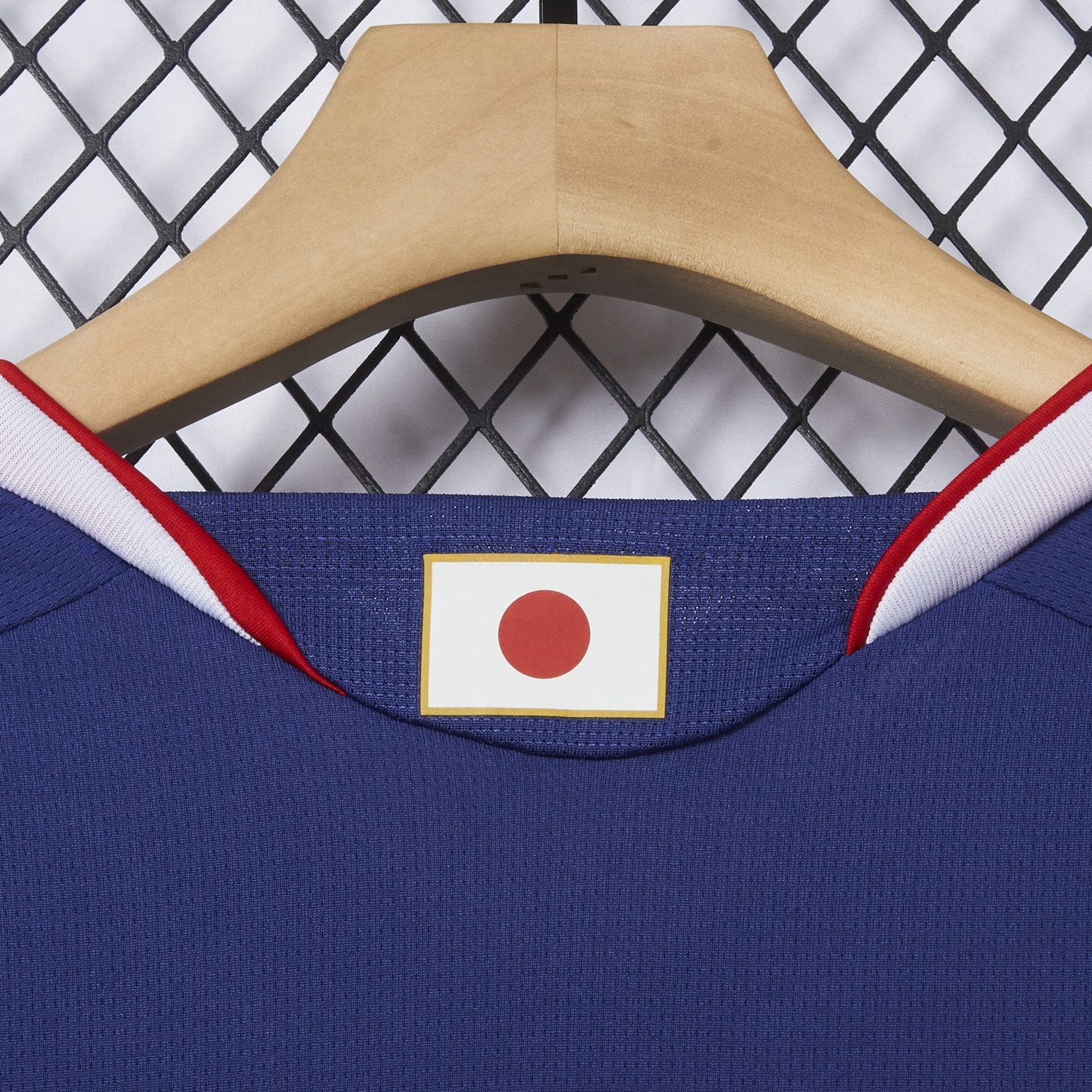 Japan 25-26 Home (Informal-release Version) Jersey - Fans Version - JerseysGala